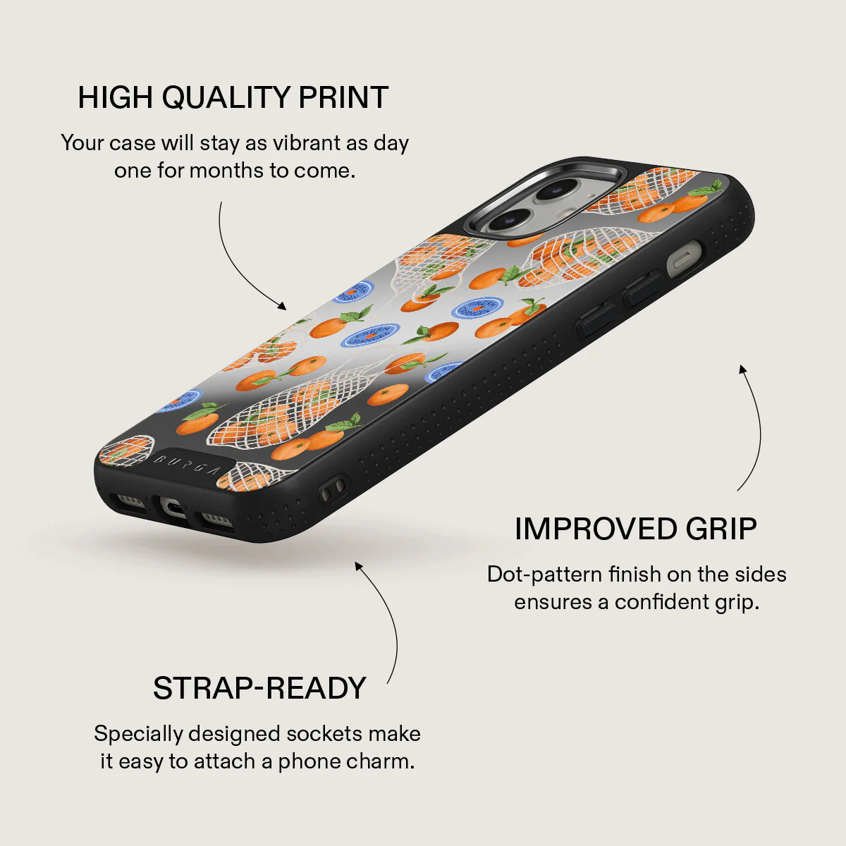 Helios - iPhone 11 Case - Image 32