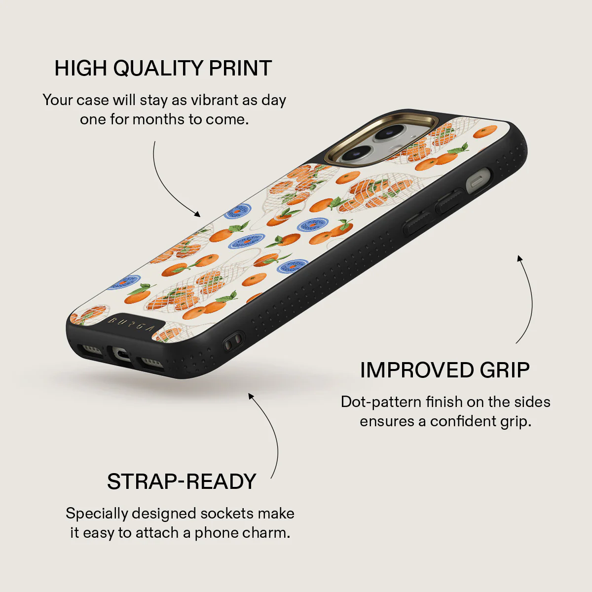Helios - iPhone 11 Case - Image 9