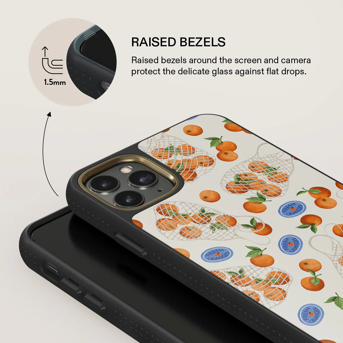 Helios - iPhone 11 Pro Case - Image 8