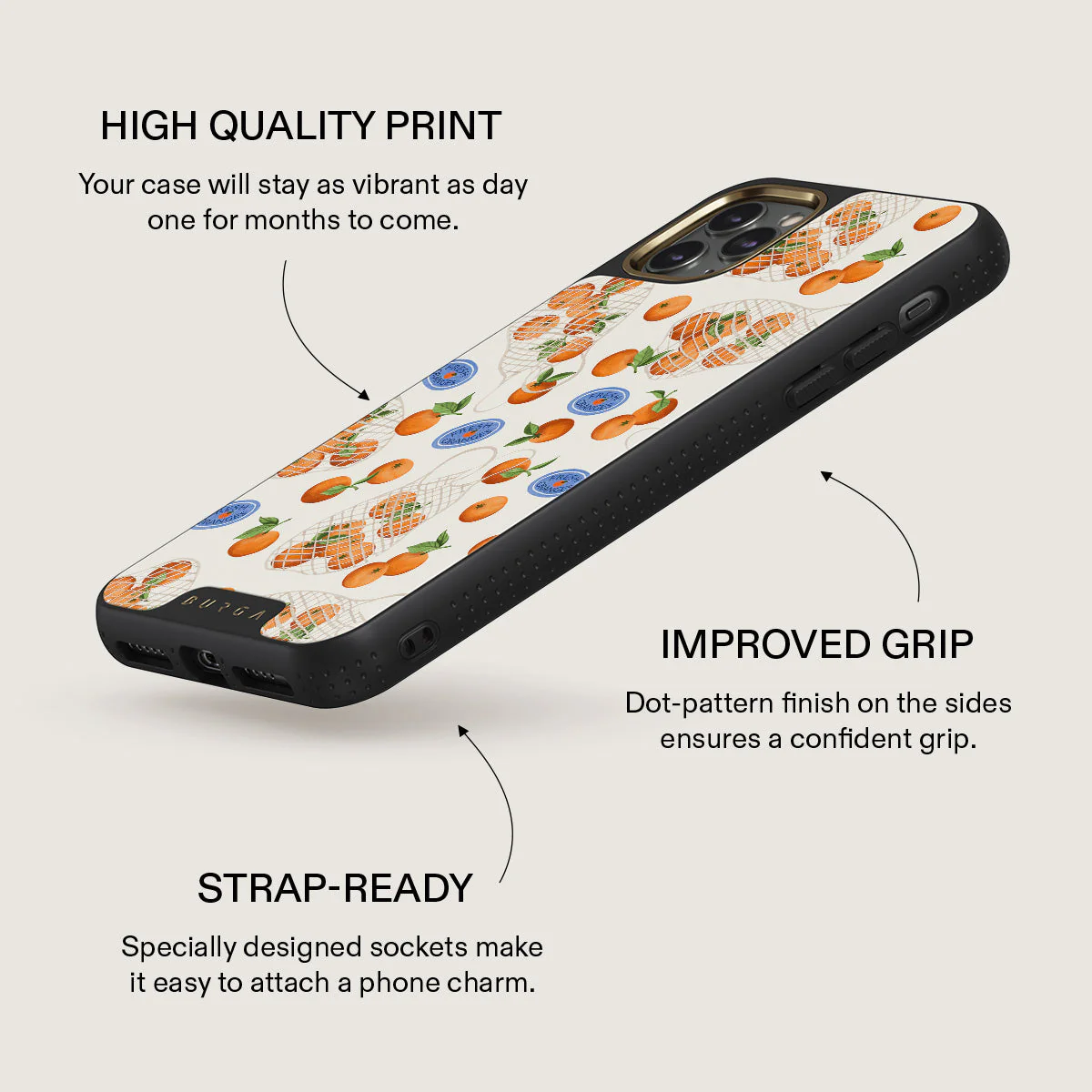 Helios - iPhone 11 Pro Max Case - Image 13