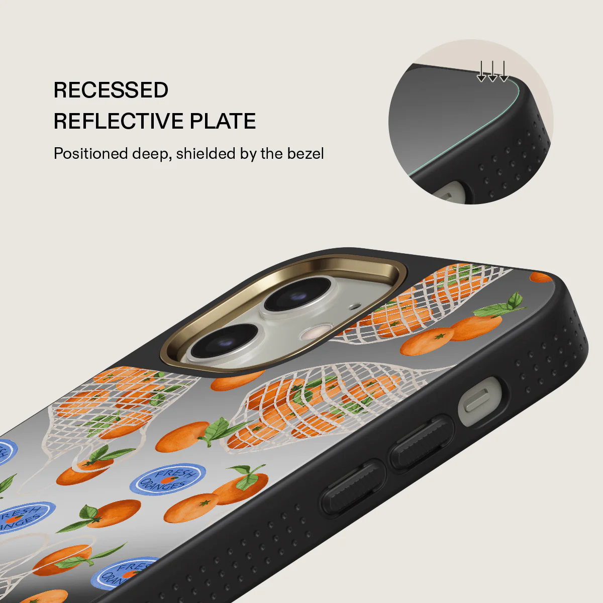 Helios - iPhone 12 Case - Image 22