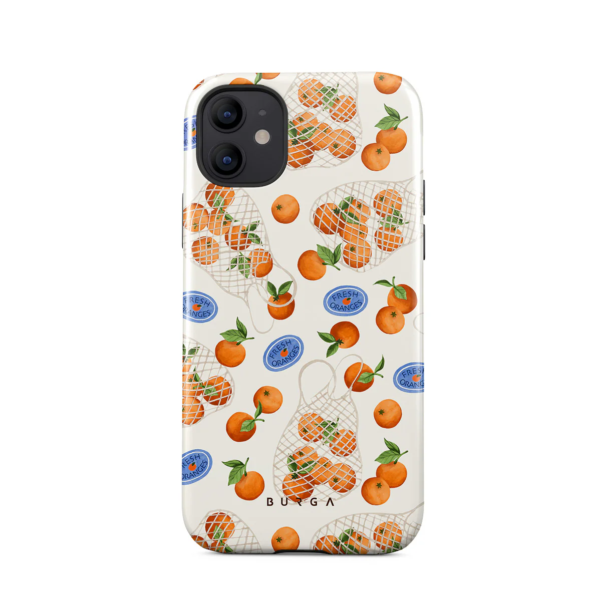 Helios - iPhone 12 Mini Case - Image 5