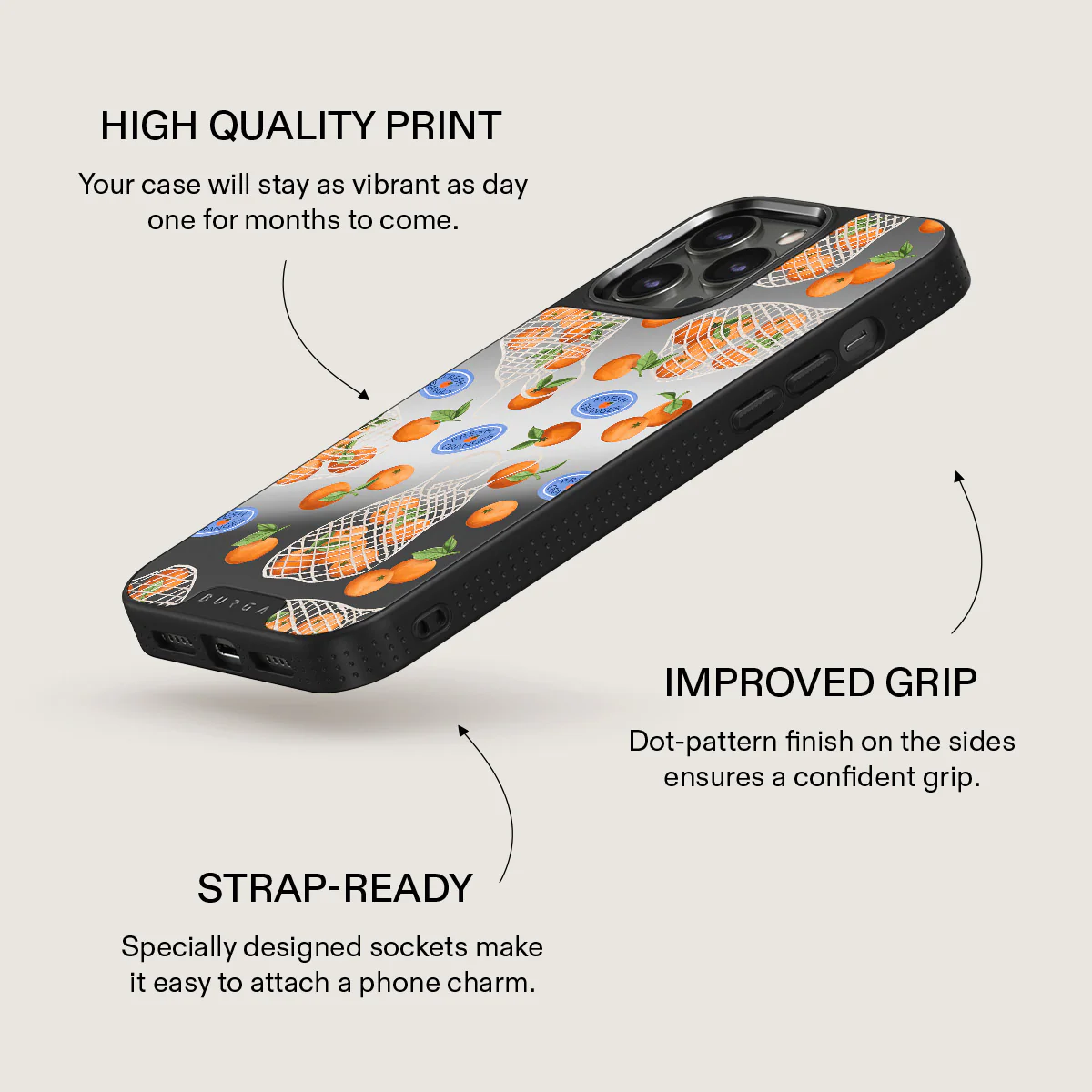 Helios - iPhone 12 Pro Case - Image 32