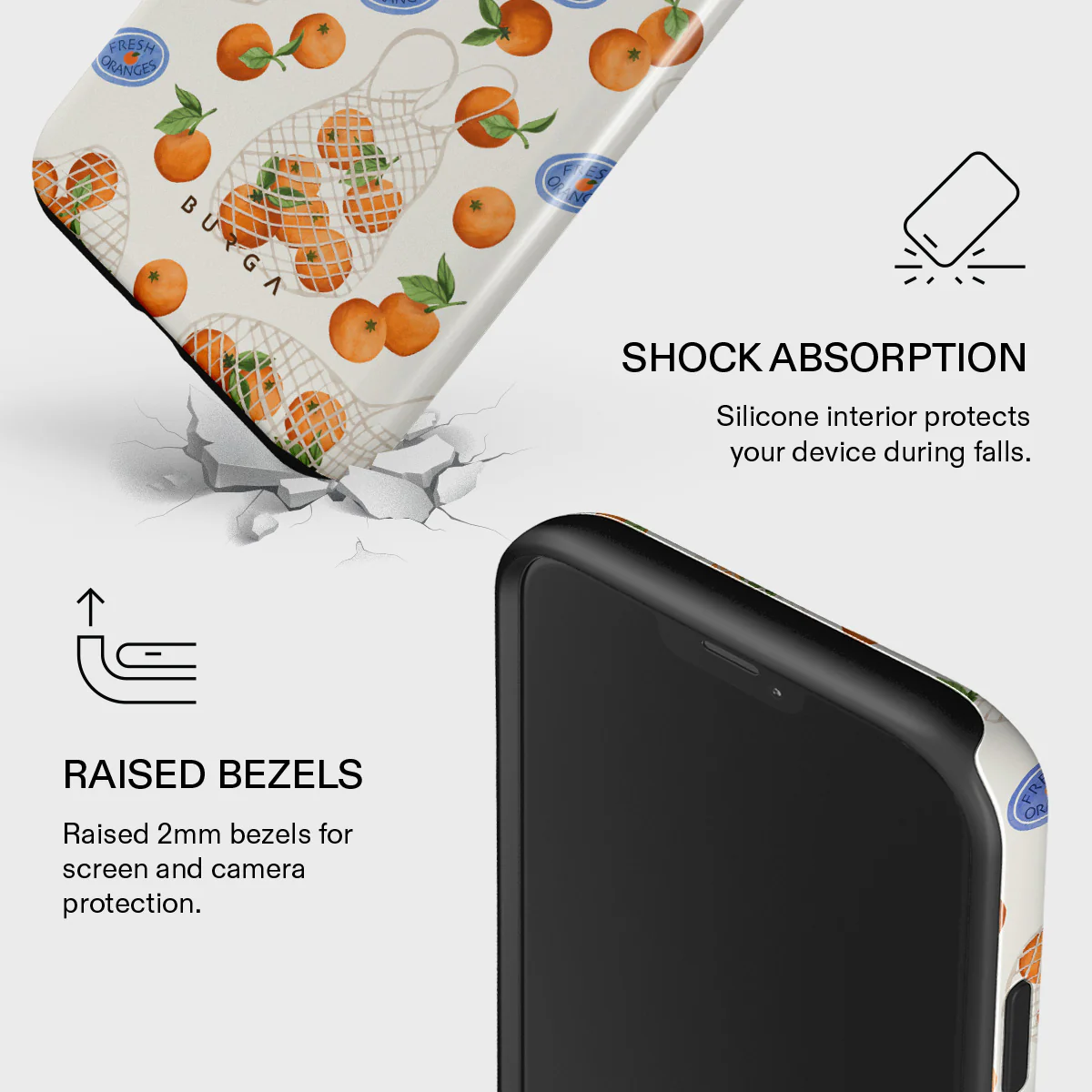 Helios - iPhone 12 Pro Case - Image 4