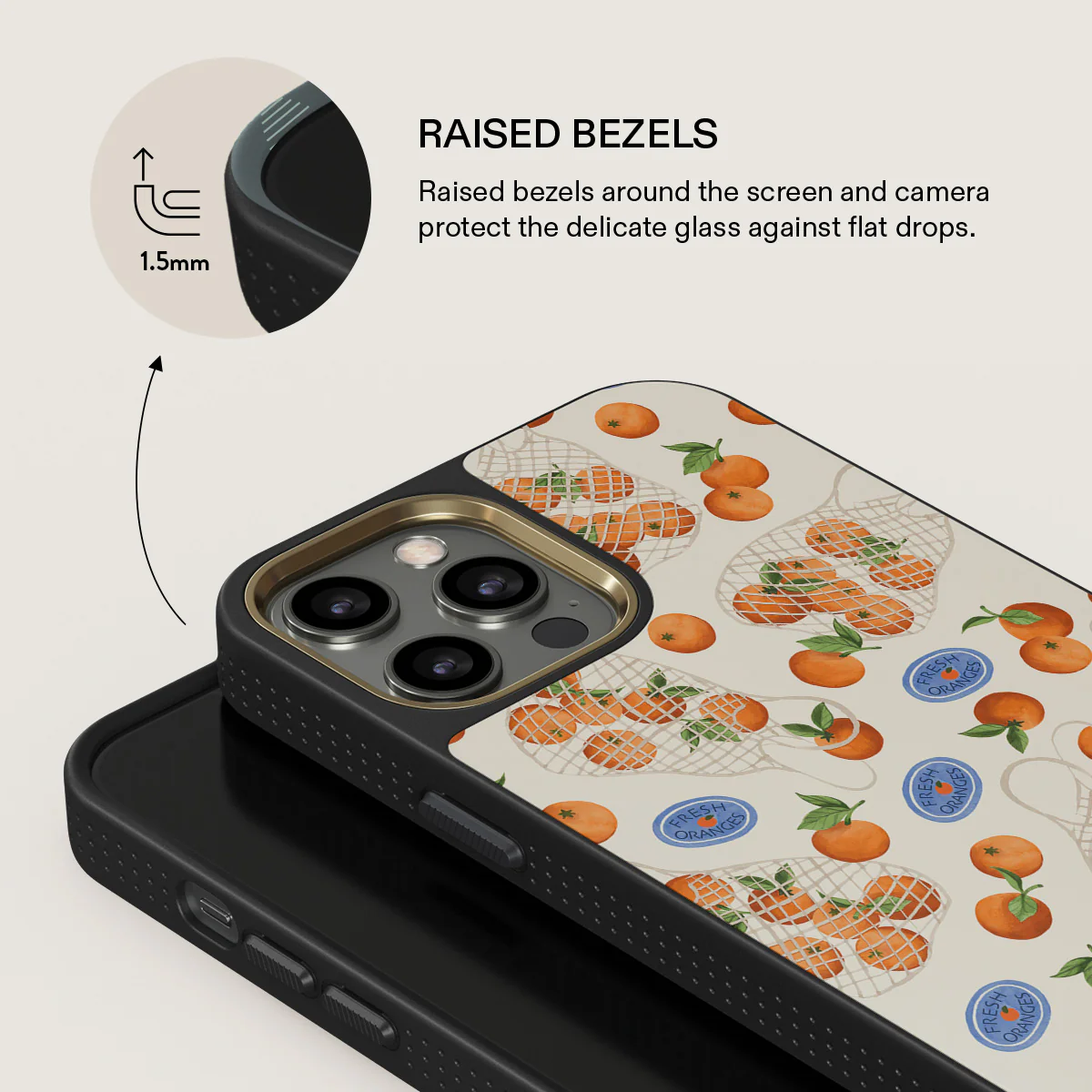 Helios - iPhone 12 Pro Case - Image 8