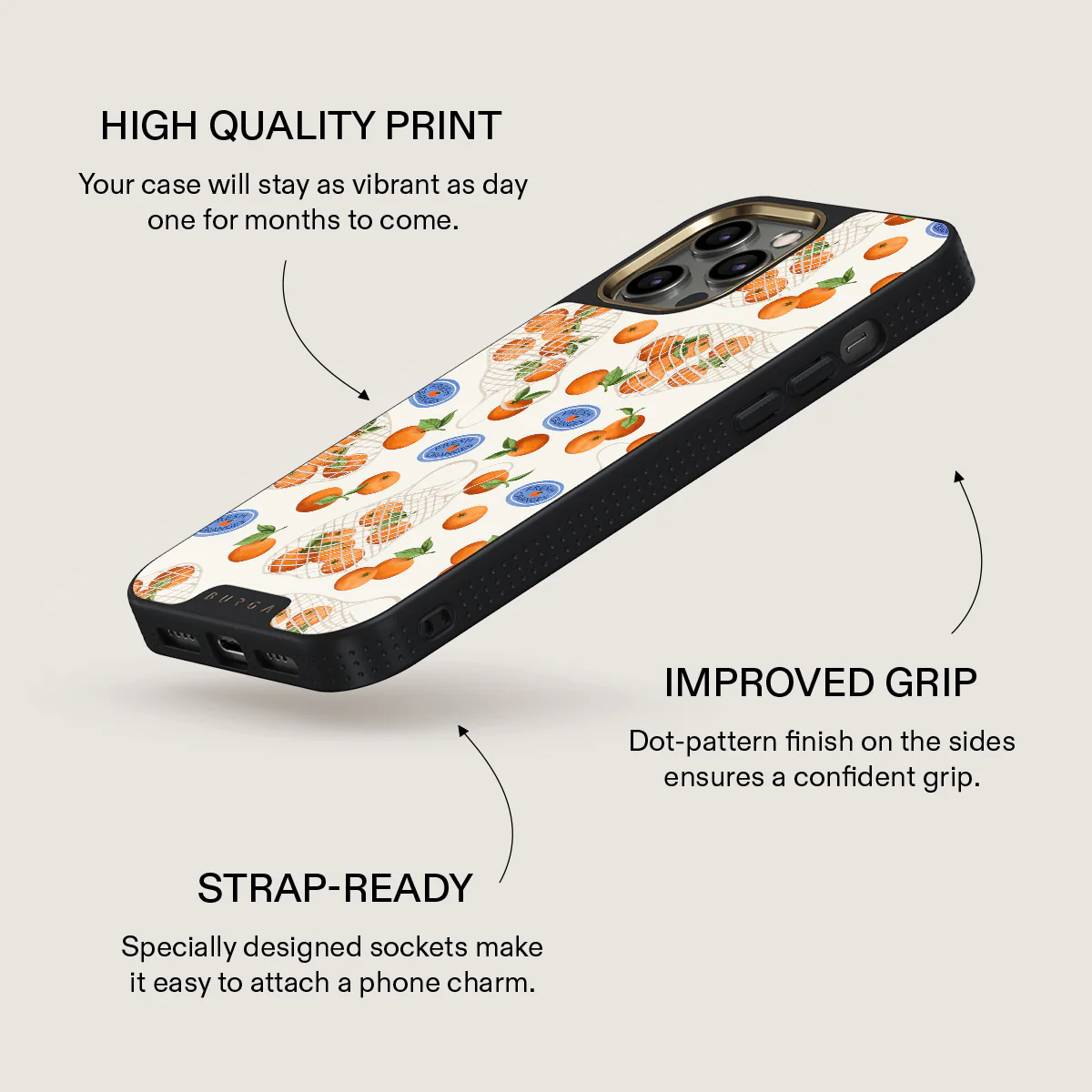 Helios - iPhone 12 Pro Case - Image 9