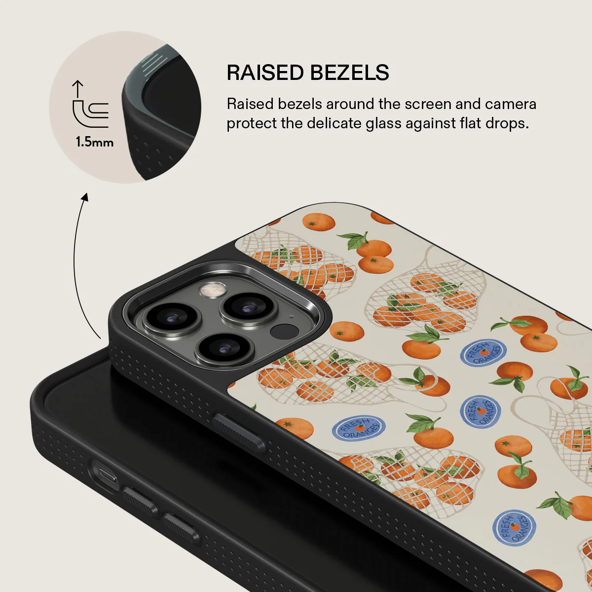 Helios - iPhone 12 Pro Max Case - Image 15