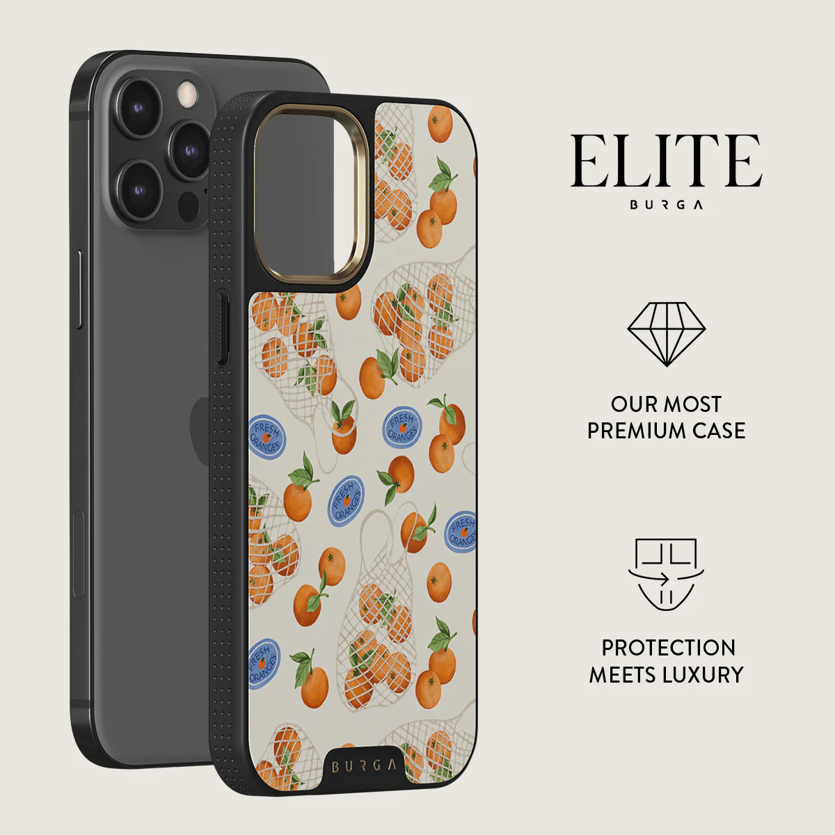 Helios - iPhone 12 Pro Max Case - Image 6