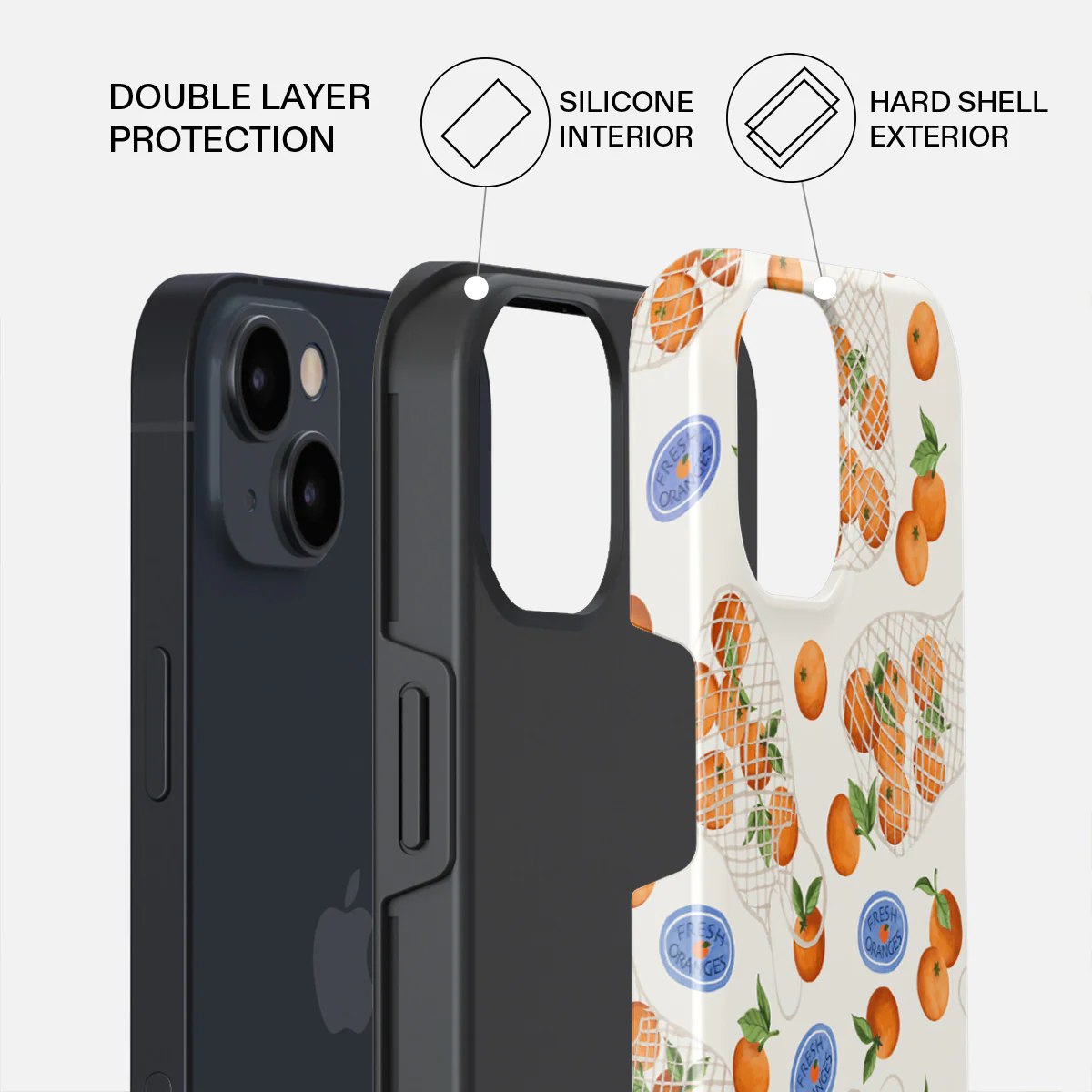 Helios - iPhone 13 Case - Image 2