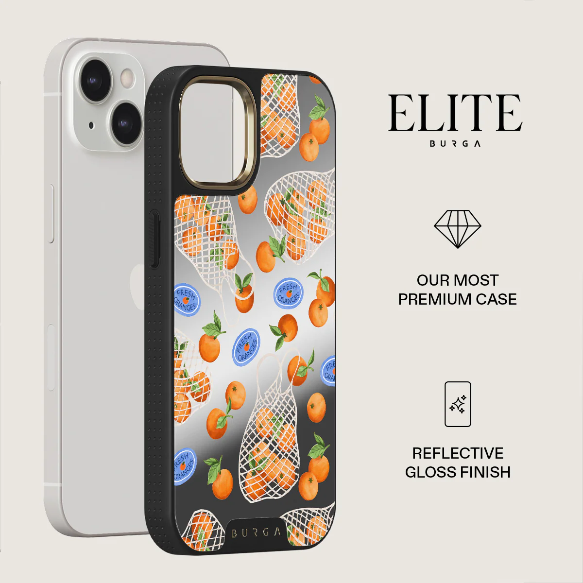 Helios - iPhone 13 Case - Image 20