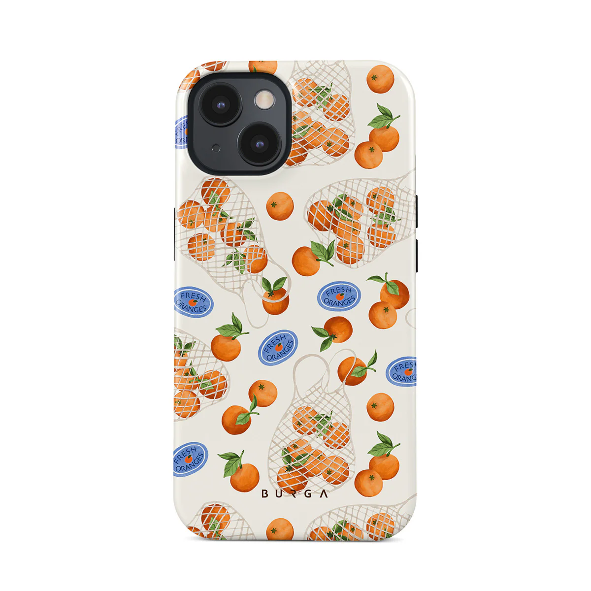 Helios - iPhone 13 Mini Case