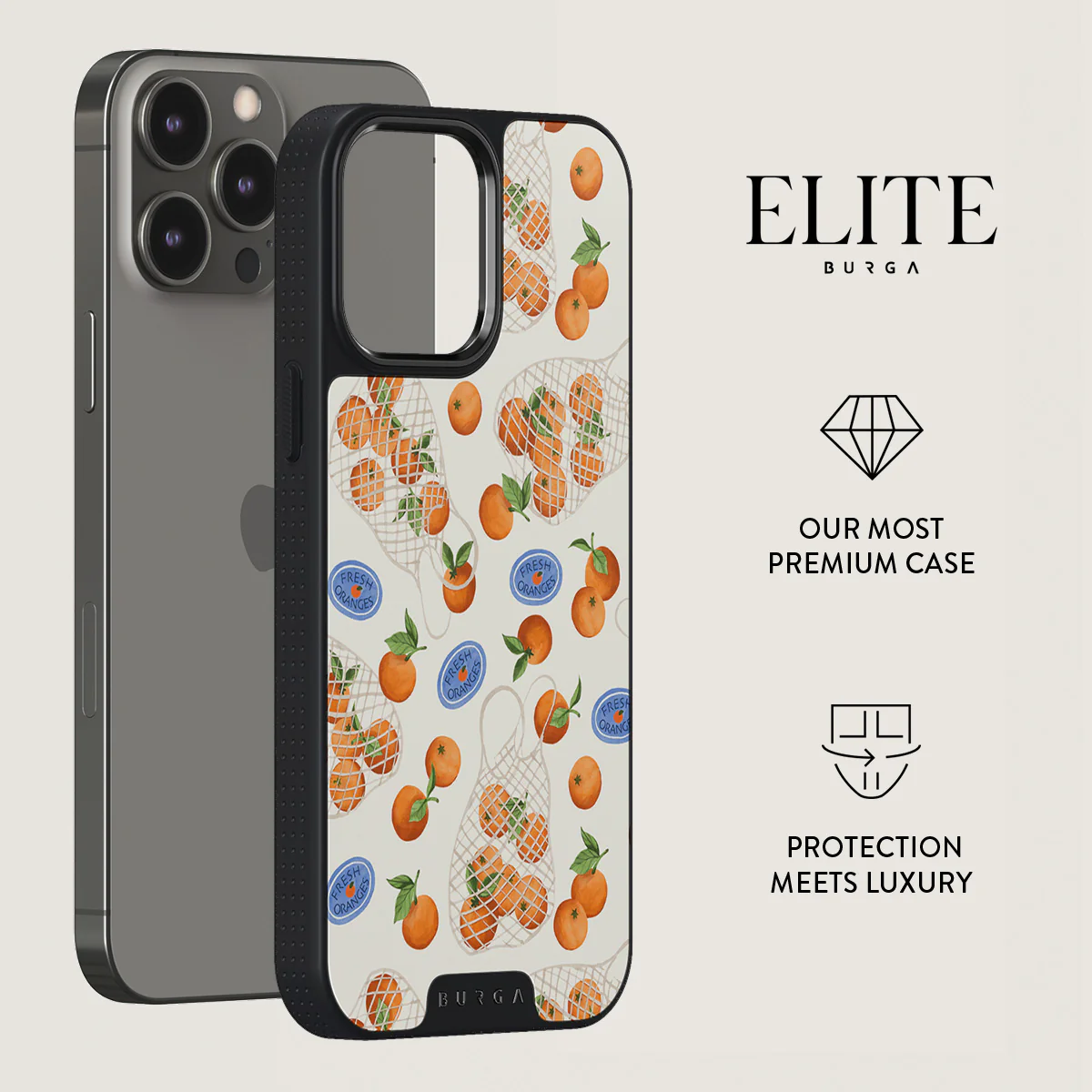 Helios - iPhone 13 Pro Case - Image 13