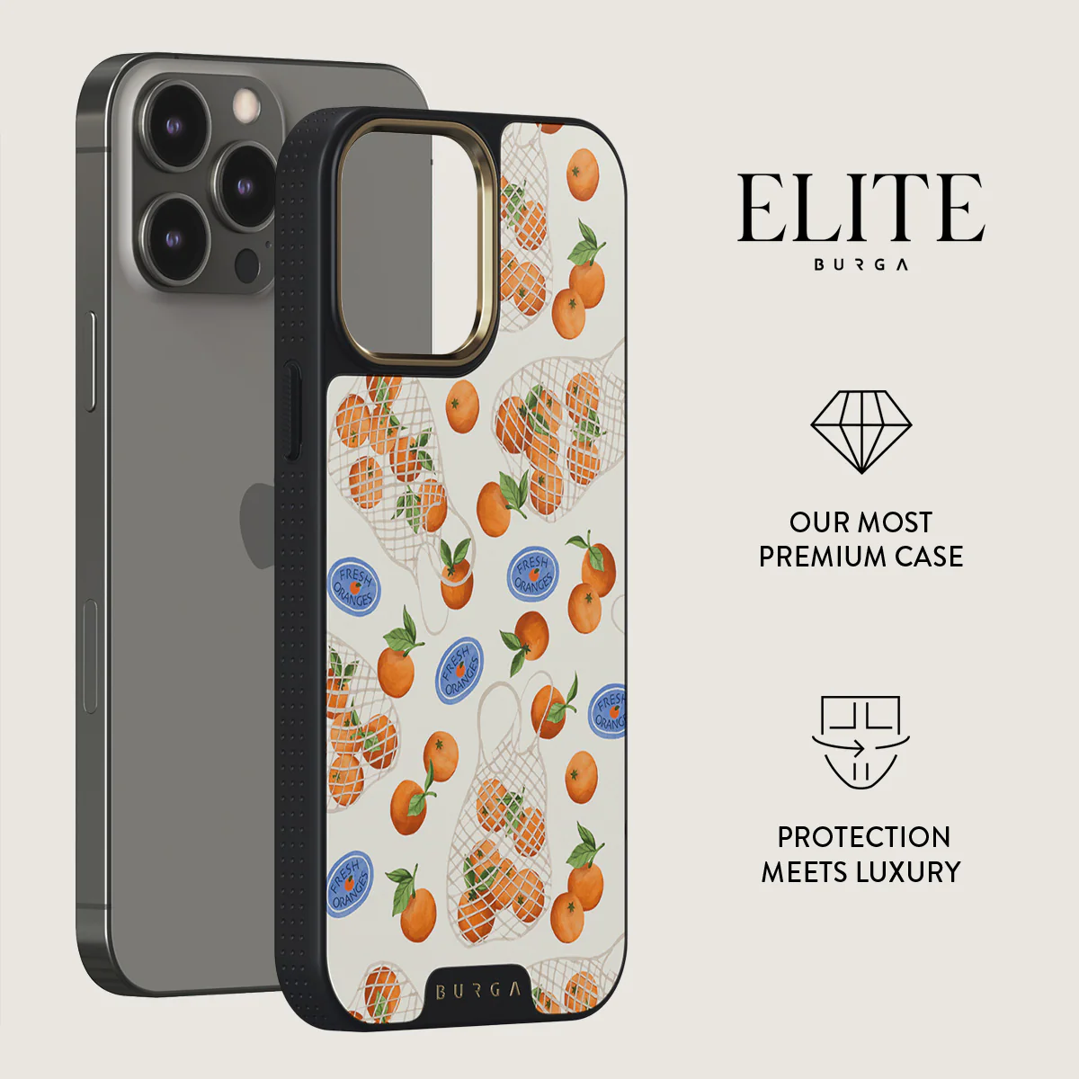 Helios - iPhone 13 Pro Case - Image 6