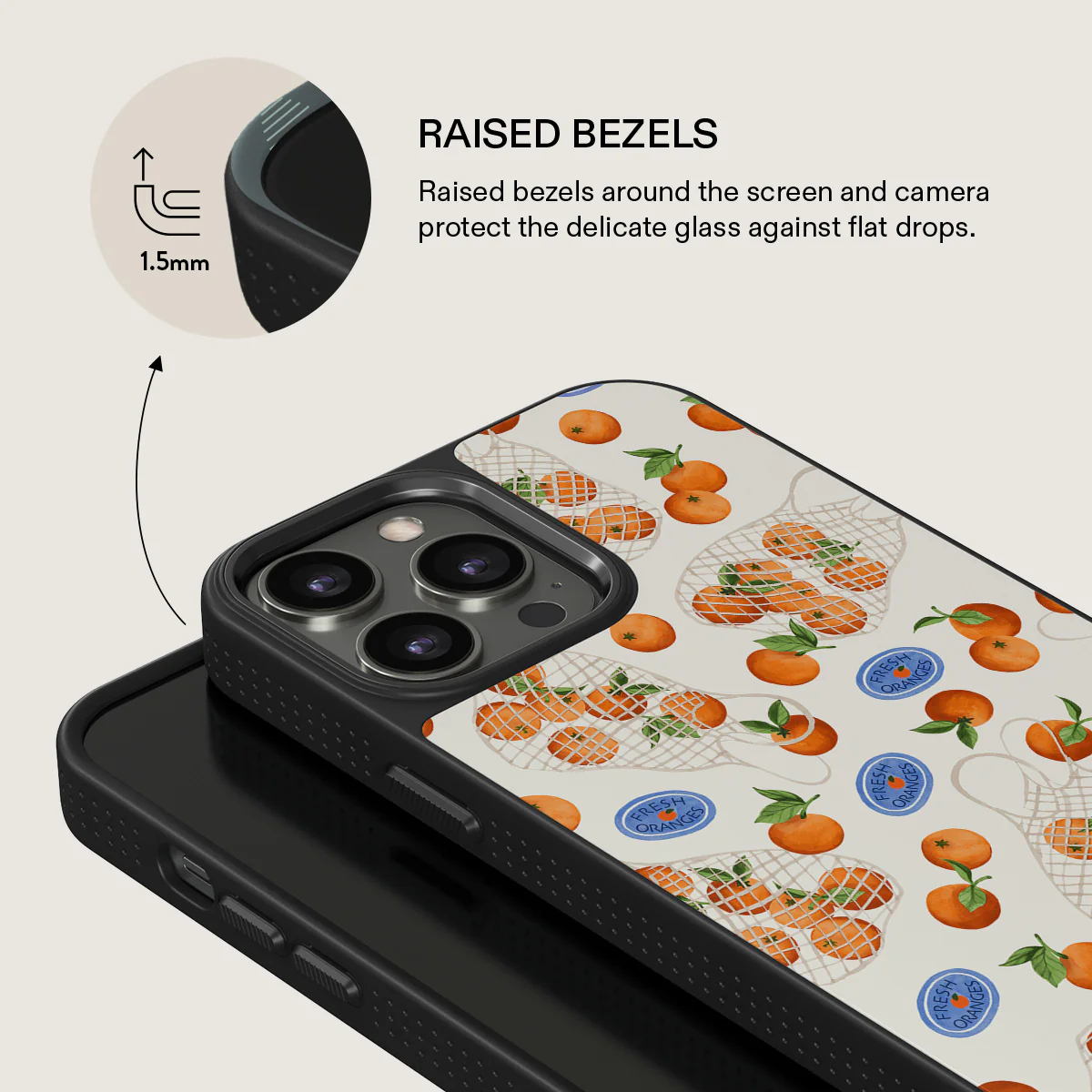 Helios - iPhone 13 Pro Max Case - Image 15