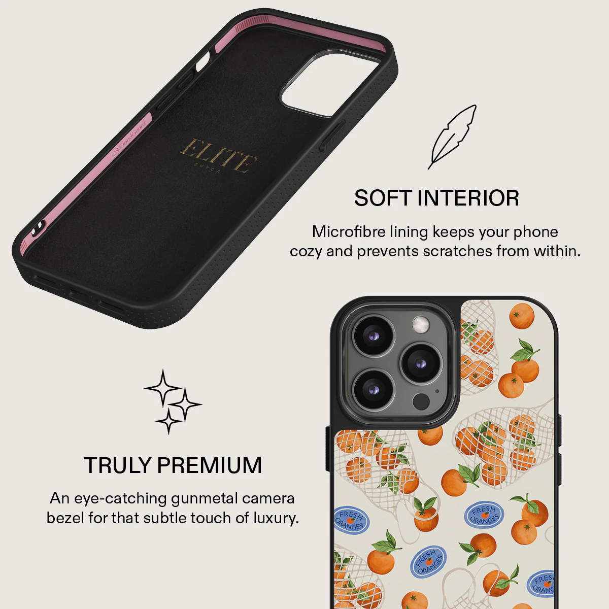 Helios - iPhone 13 Pro Max Case - Image 17