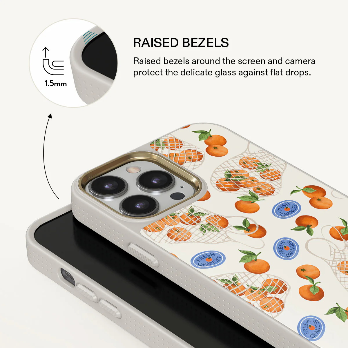 Helios - iPhone 13 Pro Max Case - Image 22