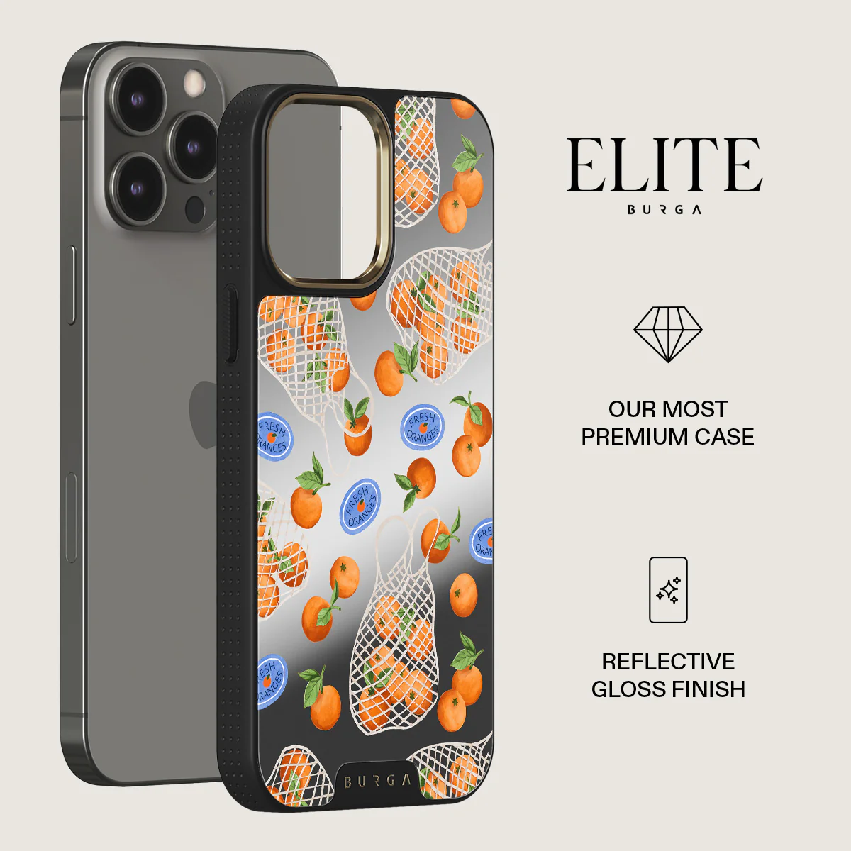 Helios - iPhone 13 Pro Max Case - Image 27