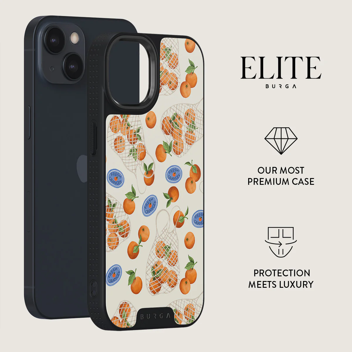 Helios - iPhone 14 Case - Image 13
