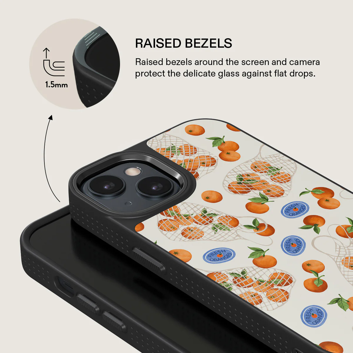 Helios - iPhone 14 Case - Image 15