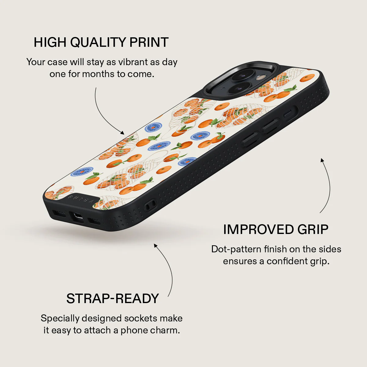 Helios - iPhone 14 Case - Image 16