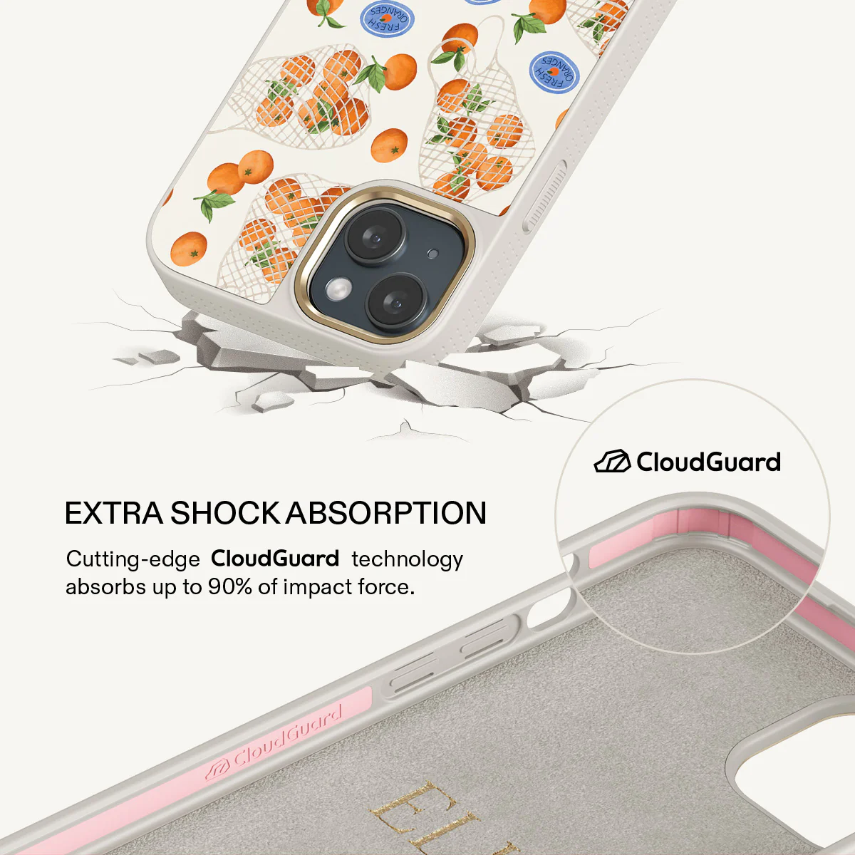 Helios - iPhone 14 Case - Image 21