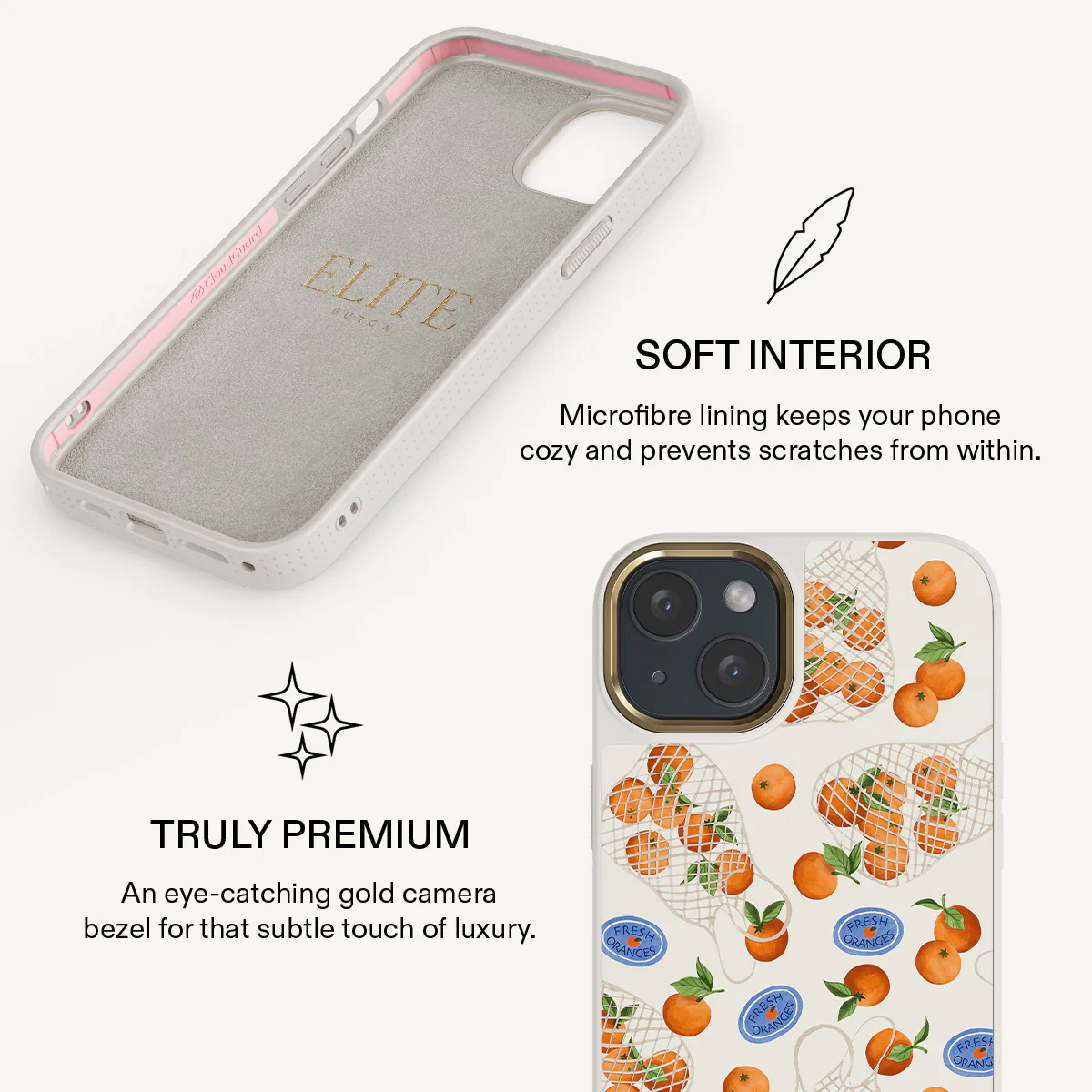 Helios - iPhone 14 Case - Image 24