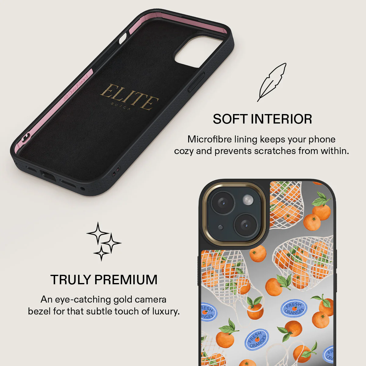 Helios - iPhone 14 Case - Image 32