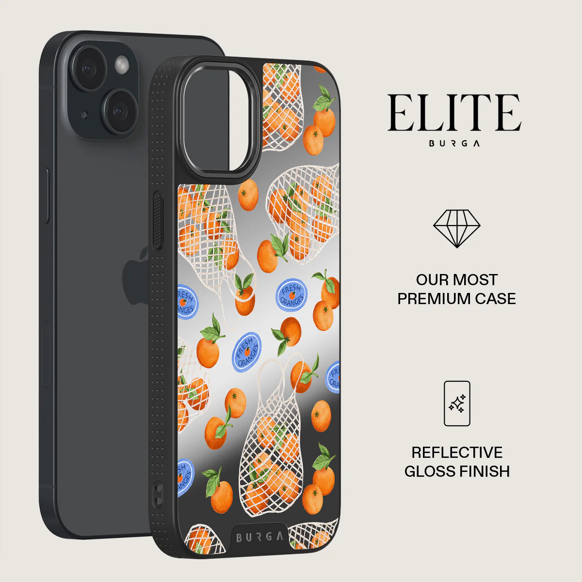 Helios - iPhone 14 Case - Image 35
