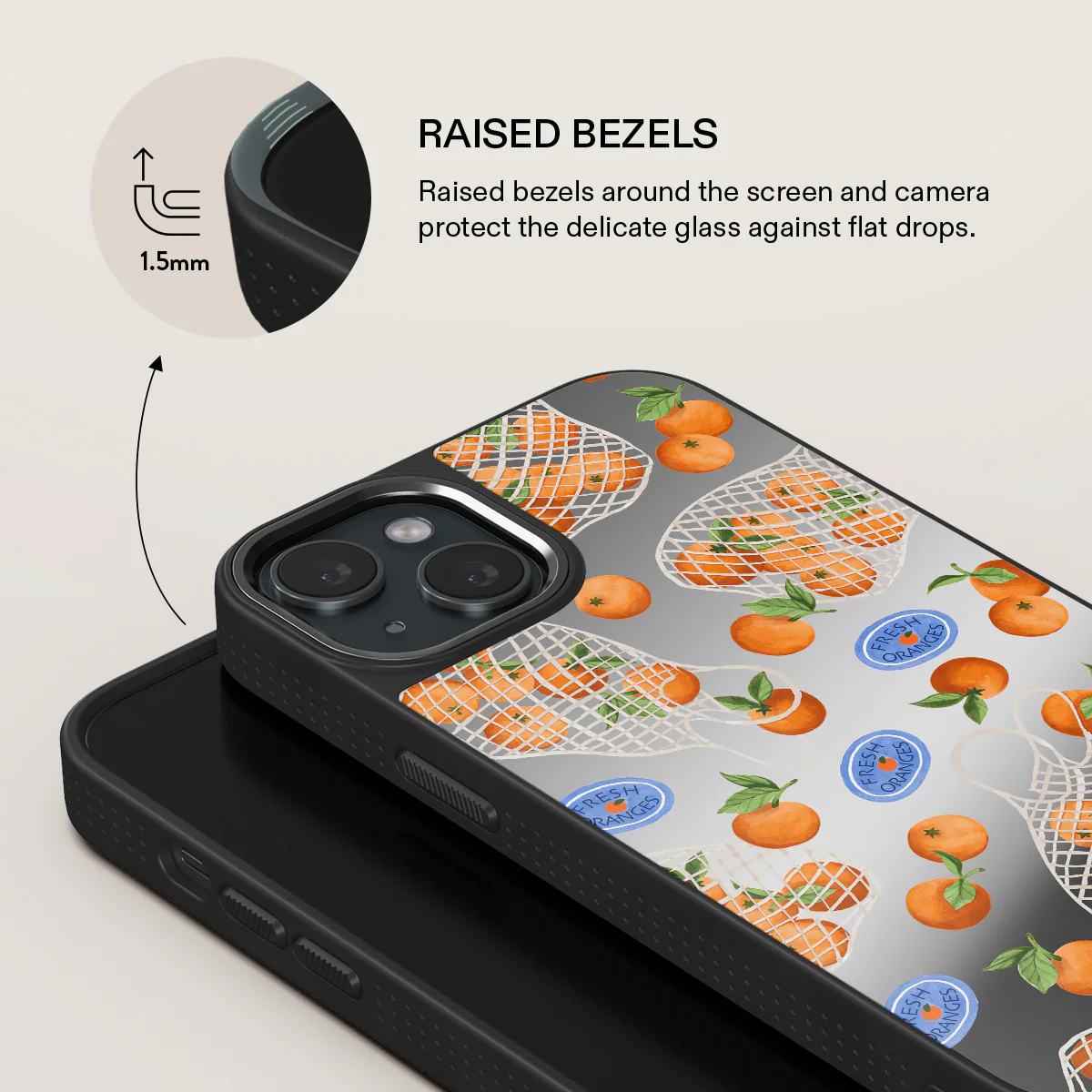 Helios - iPhone 14 Case - Image 38