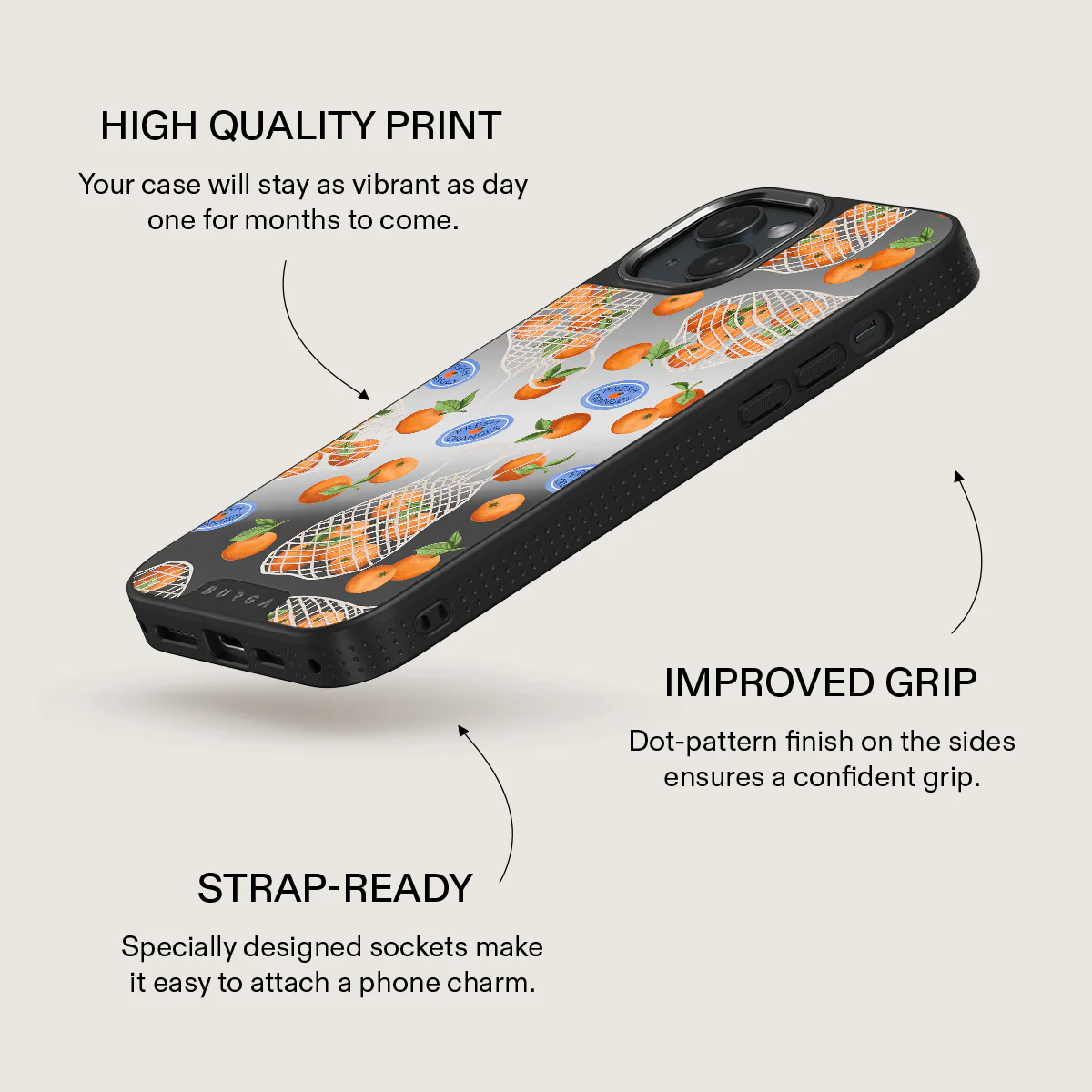 Helios - iPhone 14 Case - Image 39