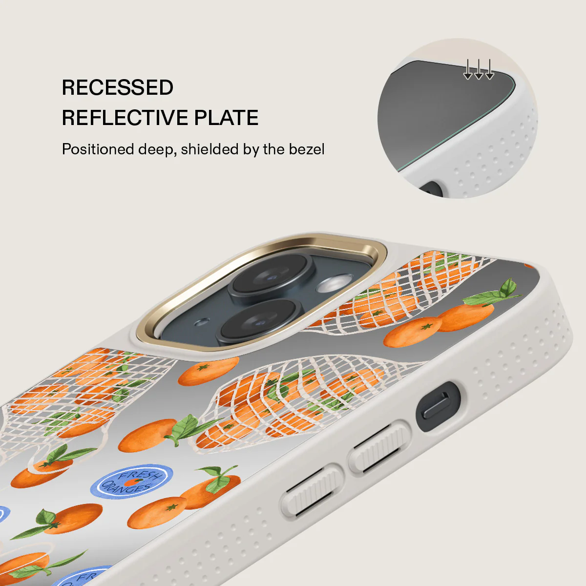 Helios - iPhone 14 Case - Image 54