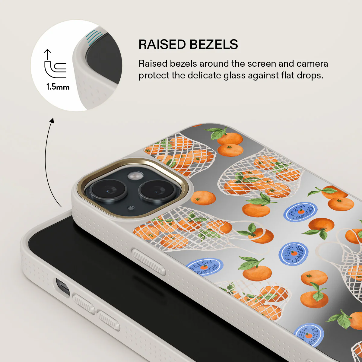 Helios - iPhone 14 Case - Image 55