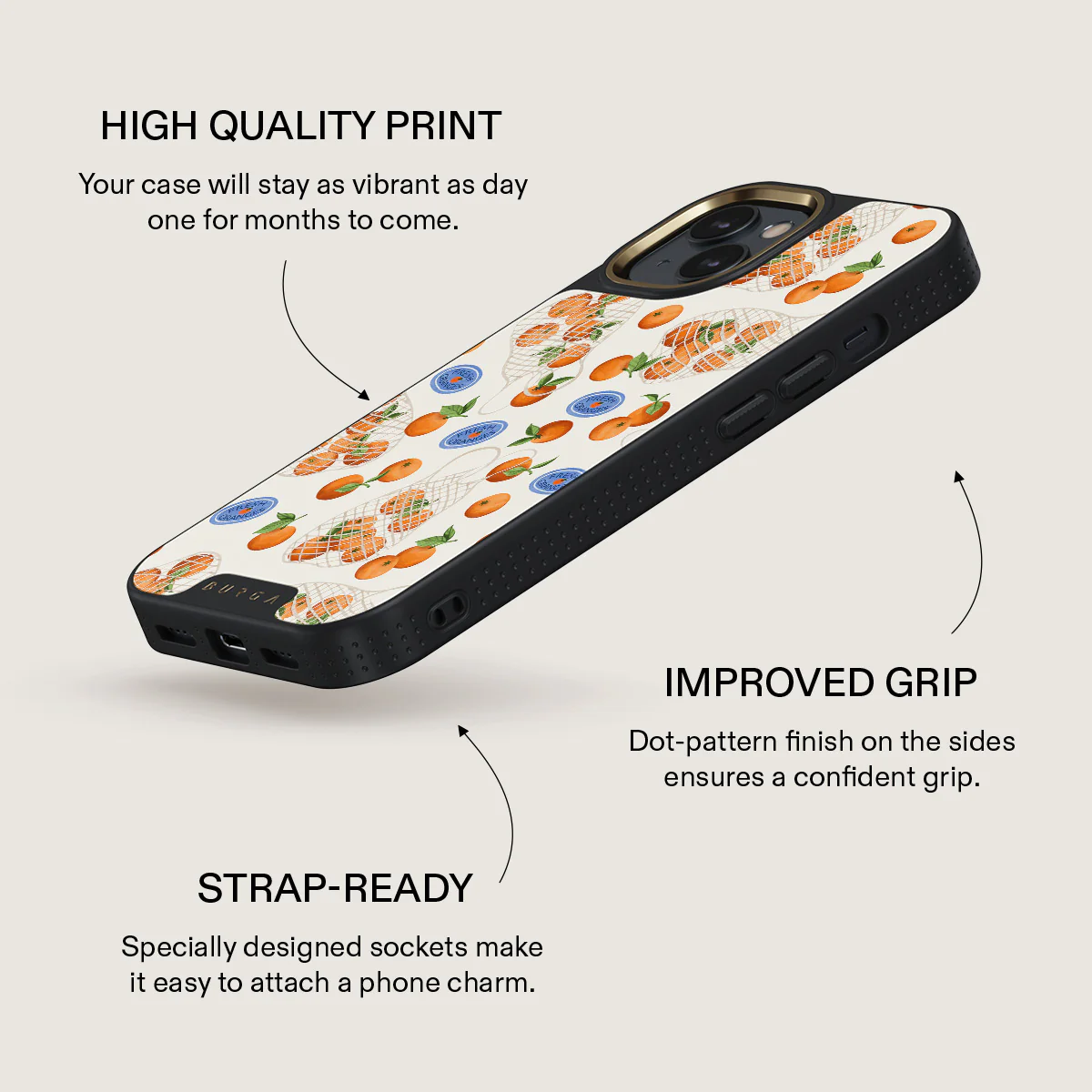 Helios - iPhone 14 Case - Image 9