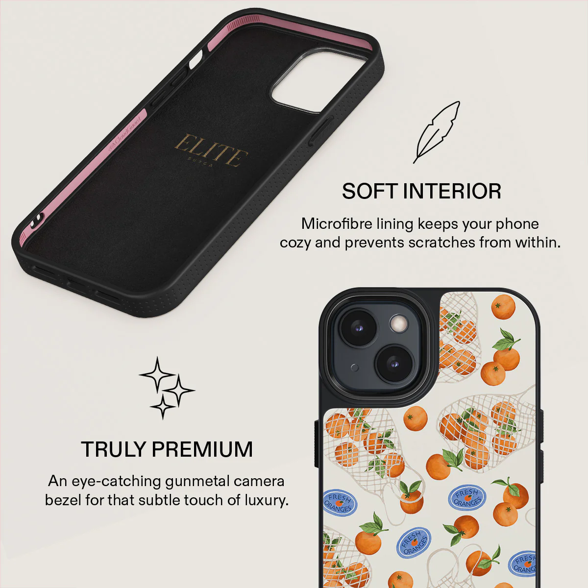Helios - iPhone 14 Plus Case - Image 17