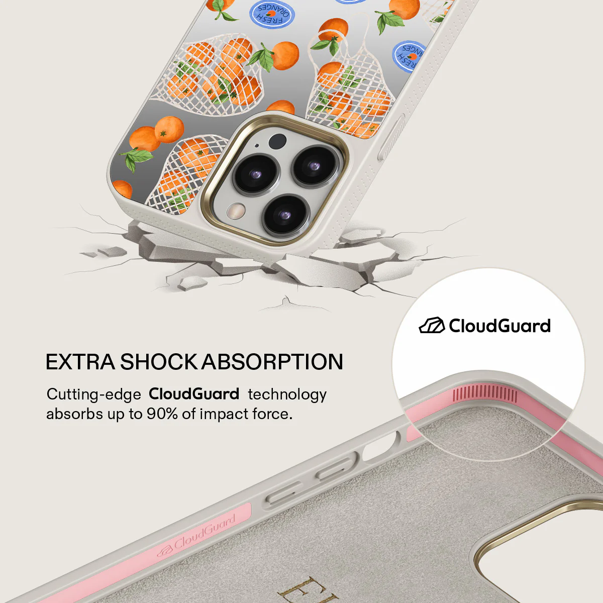 Helios - iPhone 14 Pro Case - Image 53