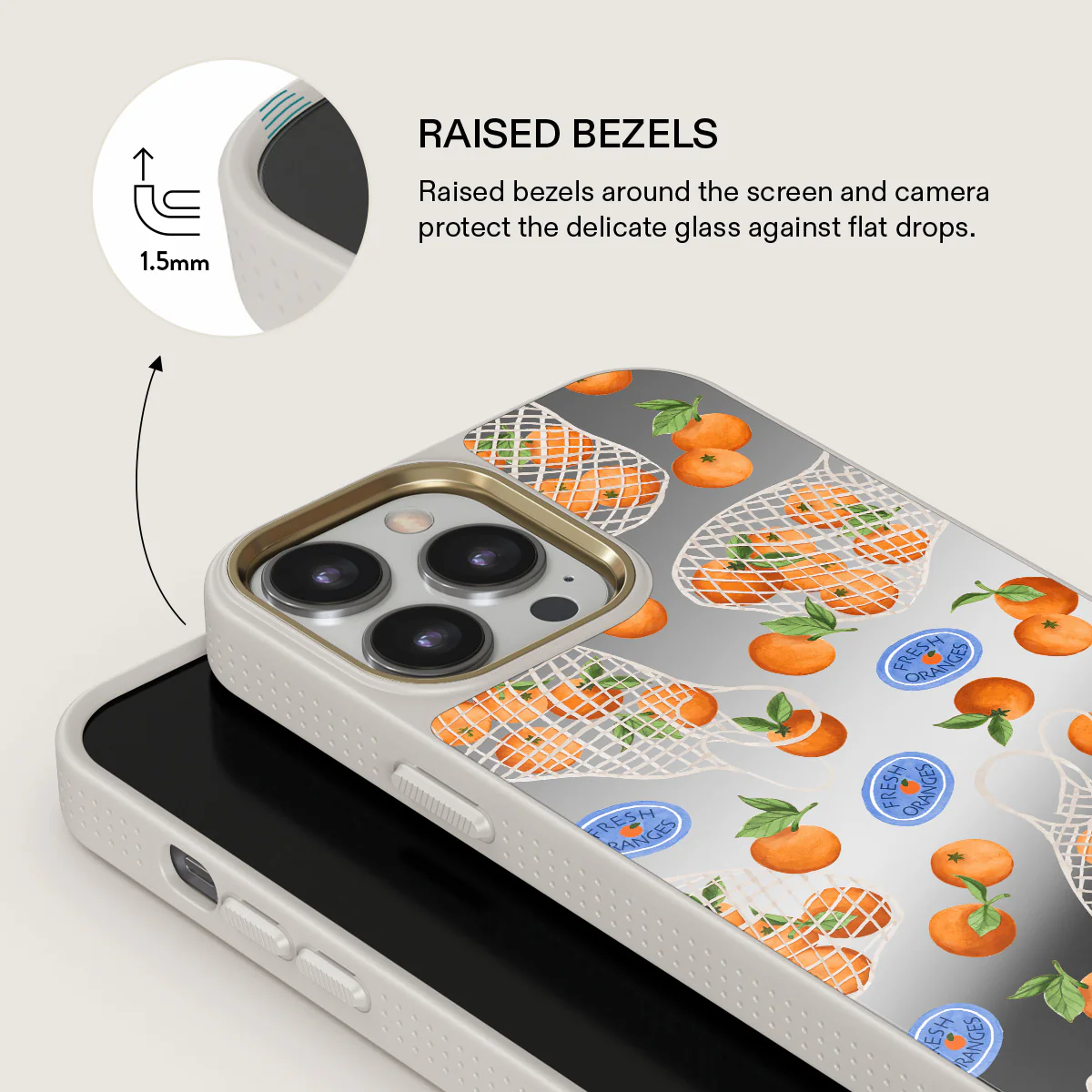 Helios - iPhone 14 Pro Case - Image 55