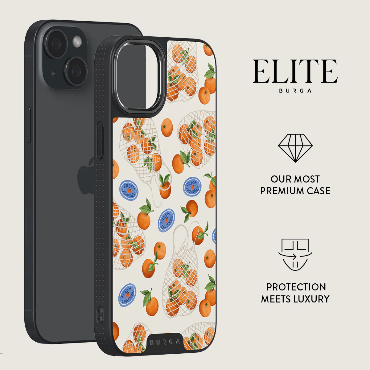 Helios - iPhone 15 Case - Image 13
