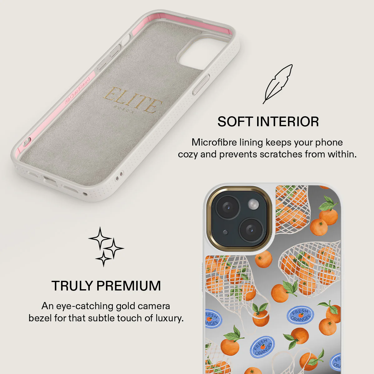 Helios - iPhone 15 Case - Image 57