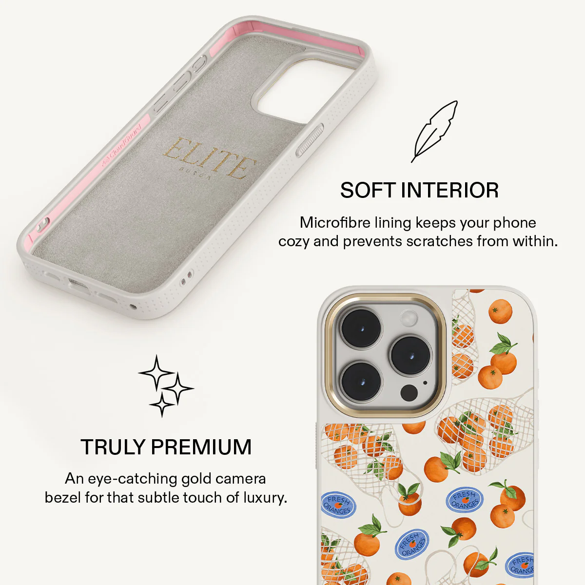Helios - iPhone 15 Pro Case - Image 24