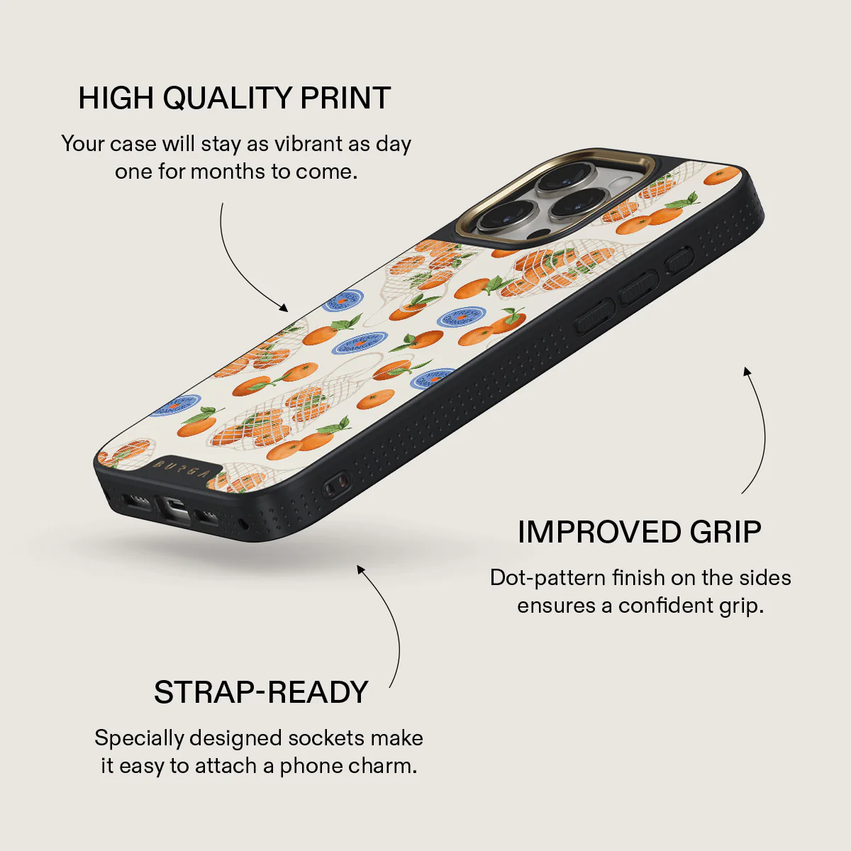 Helios - iPhone 15 Pro Case - Image 9