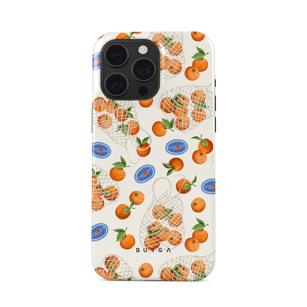 Helios - iPhone 15 Pro Max Case
