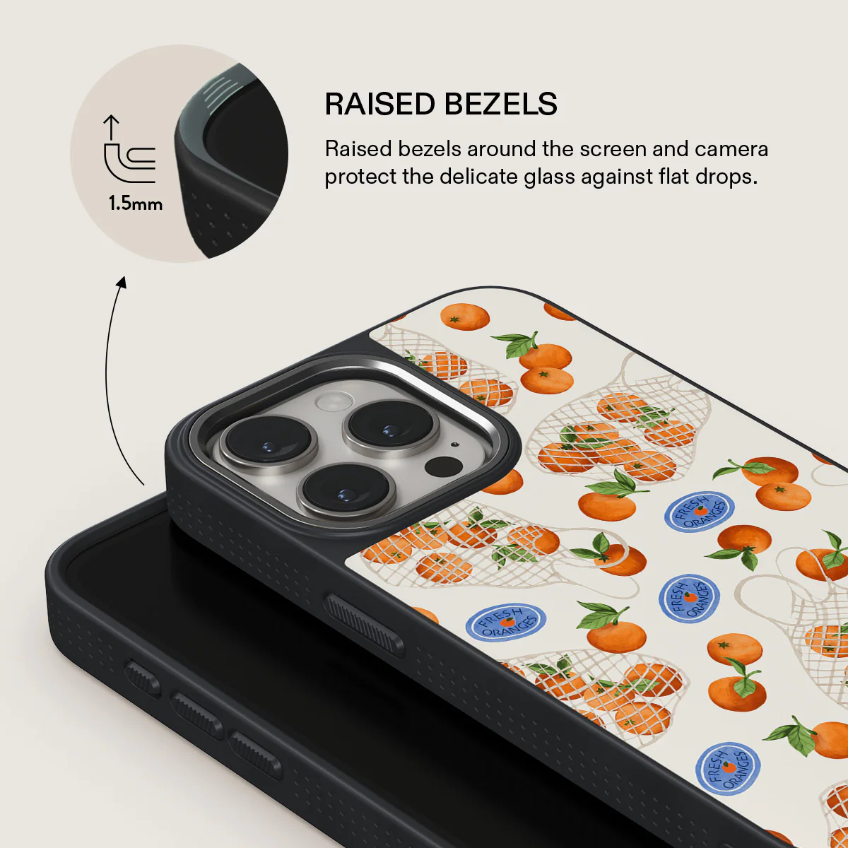 Helios - iPhone 15 Pro Max Case - Image 15