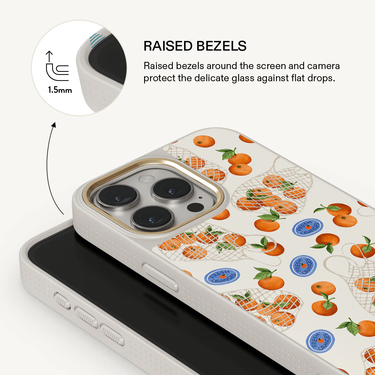 Helios - iPhone 15 Pro Max Case - Image 22