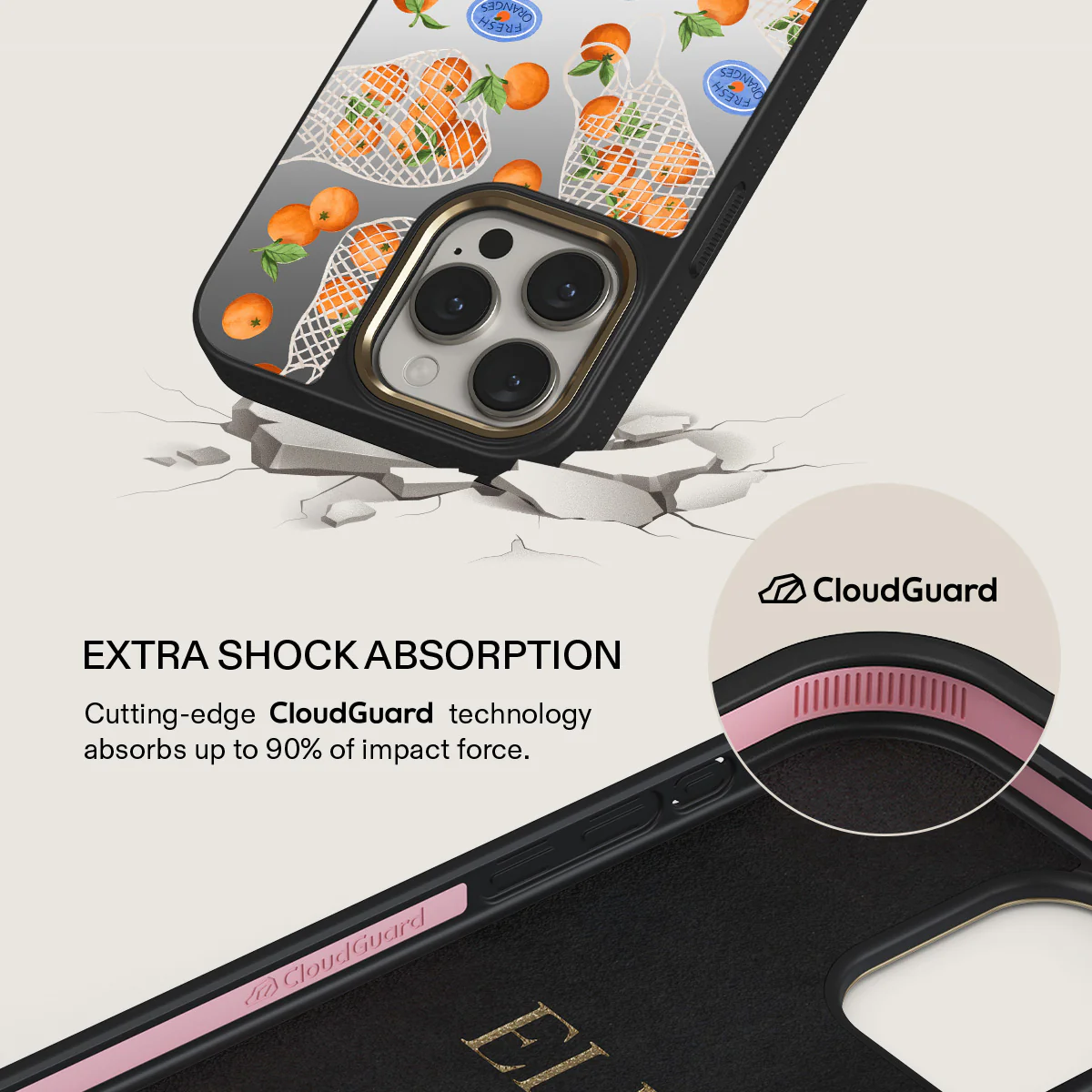 Helios - iPhone 15 Pro Max Case - Image 28