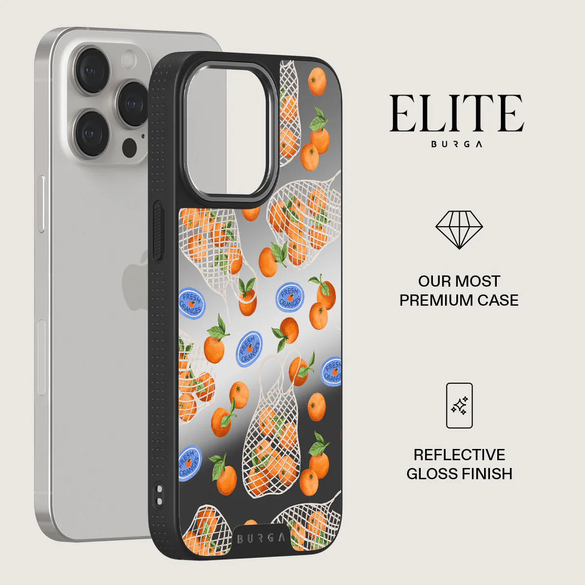 Helios - iPhone 15 Pro Max Case - Image 35