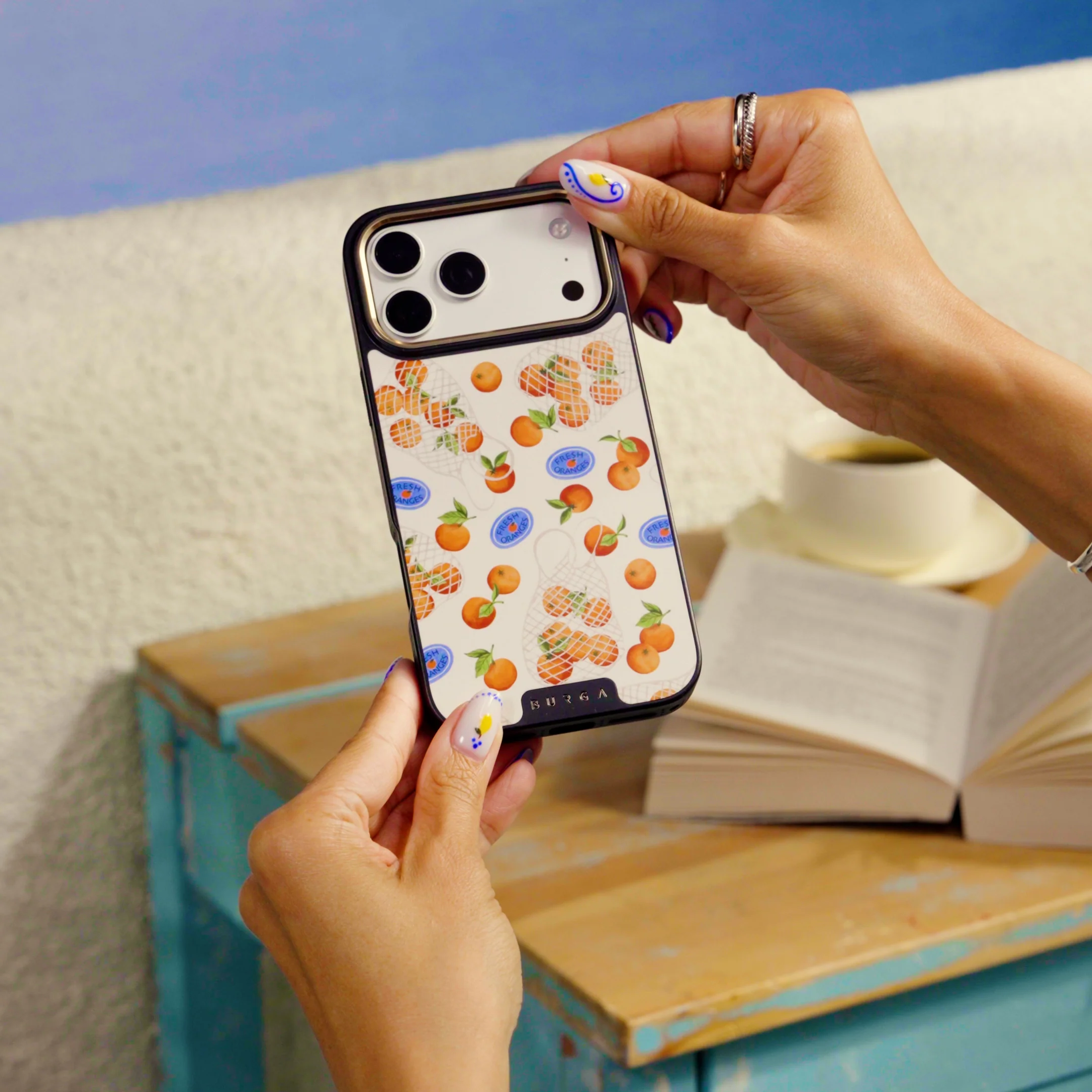 Helios - iPhone 15 Pro Max Case - Image 43
