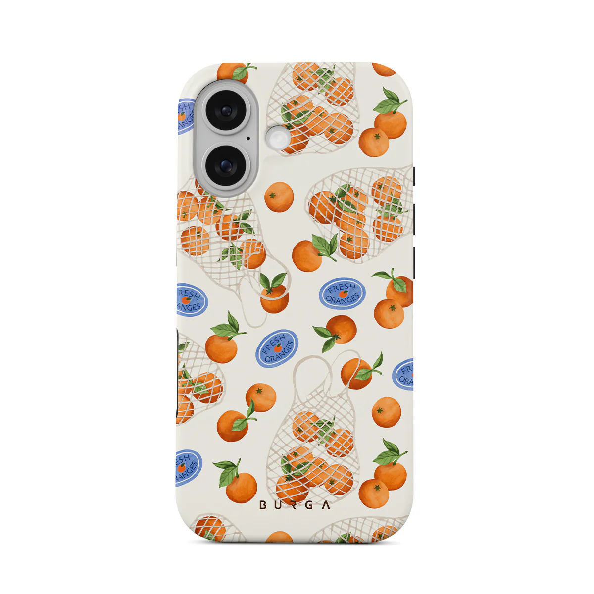 Helios - iPhone 16 Case