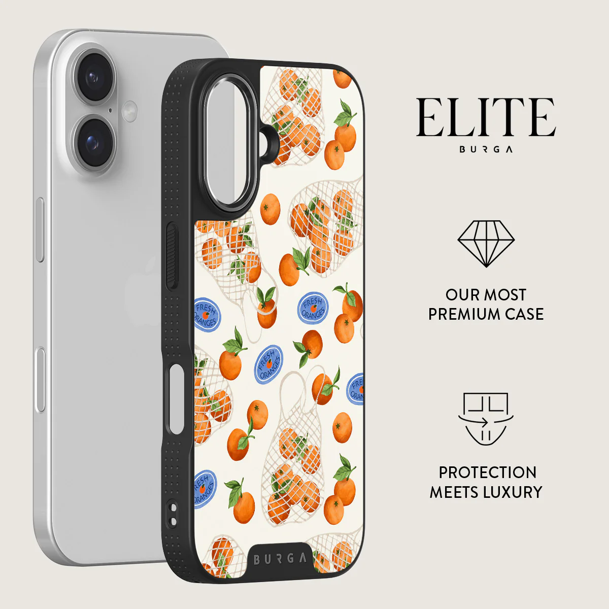Helios - iPhone 16 Case - Image 14