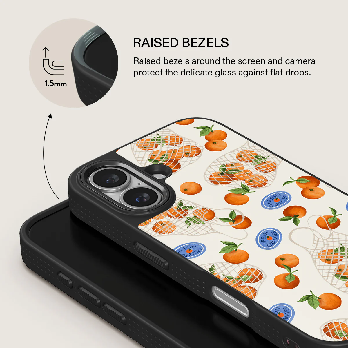 Helios - iPhone 16 Case - Image 16