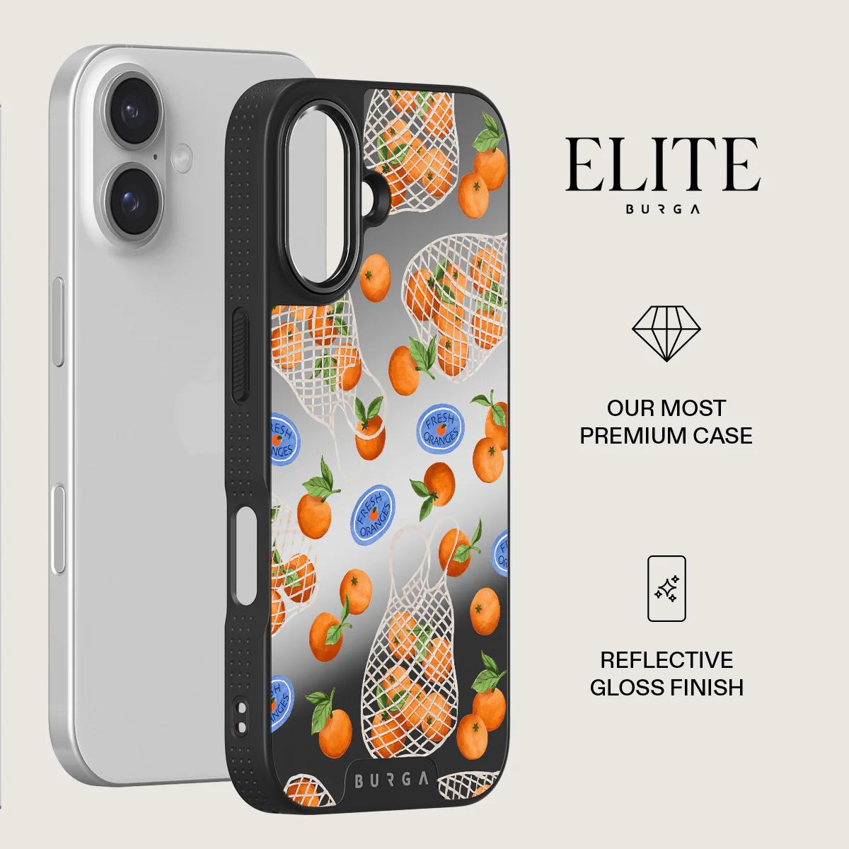Helios - iPhone 16 Case - Image 36